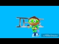 THX Tex Logo Super Why Version