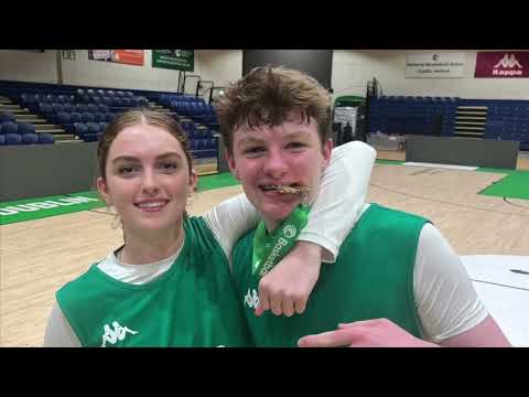 SIDNEY QUINN AND NAVY GET MARRIED!!