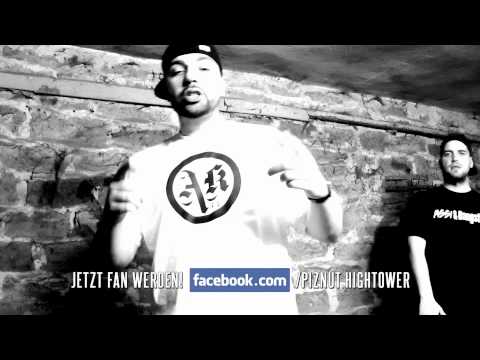 P.Hightower - Knock Out feat. Alex Hope