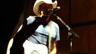 Roll that Barrel Out - Dean Brody - London Ontario - Cowboy's - Oct 13, 2011 - CMT Hitlist Tour