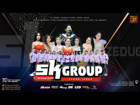 SK Group | Khitan : M. ANDRA DILLAN. R (Bpk. UCUP ULI & Ibu SITI AMINAH)  Senin, 12 Januari 2026