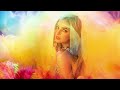 Addison Rae Aquamarine Instrumental