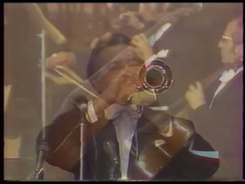 Timofei Dokshizer - Arutiunian Trumpet