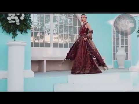 #*IZNIK**ICC - 01 Carnalion Red*Price PKR -22500/-Available