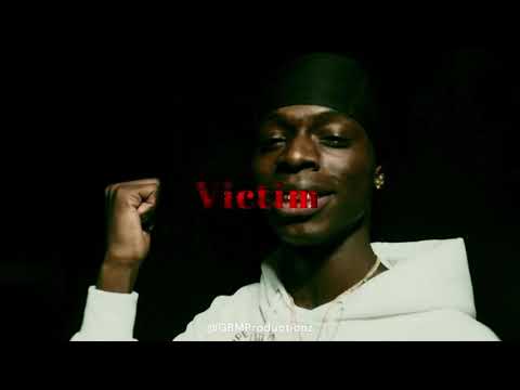 [FREE] EBK Jaaybo x Lul Rell Type Beat 2025 - Victim (Prod. By GBMP)