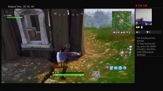 Cbmn Fortnite Livestream