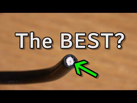 The Best Cable - Wire For Audio? Let's Look Closer!