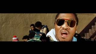 Big Bank Feat. Future - 25 Squares