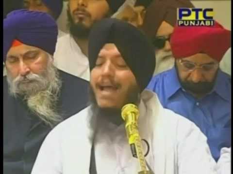 Vas Mere Piyariaa Vas Mere Govinda - Bhai Satvinder Singh Ji and Jatha Ji