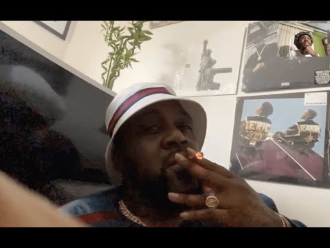 Smoke Dza Talks Homegrown, Writing For Sean Kingston, Finn Balor, Being Consistent & More.