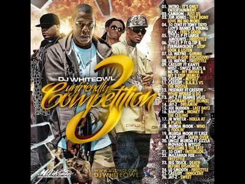 Styles P Feat. Large Amount - Freestyle