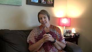 Lori Masterson's journey with bariatric surgery
