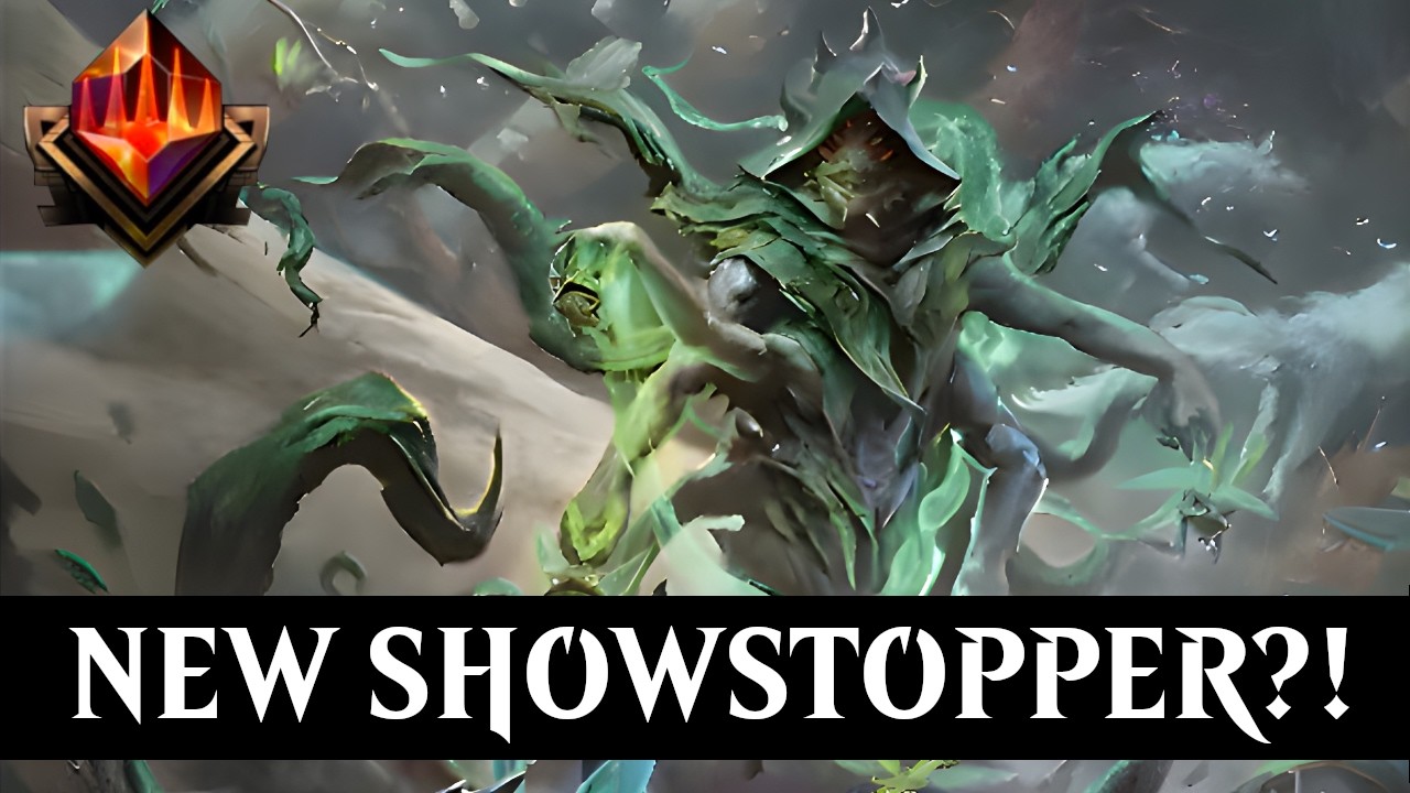 This Just Won Top 3rd Place.. And It's WEIRD (+Shuffler Is Fine)