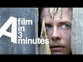 The Frighteners A Film In Three Minutes