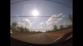 2015-09-26 Kakadu, NT