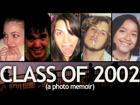 Remembering the Class of 2002 (fictional documentary)