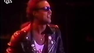 2. Anarchy-X / Revolution Calling [Queensrÿche - Live in Cologne 1988/10/26]