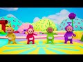 Easter Egg Hunt And More Teletubbies Let S Go Compilation
