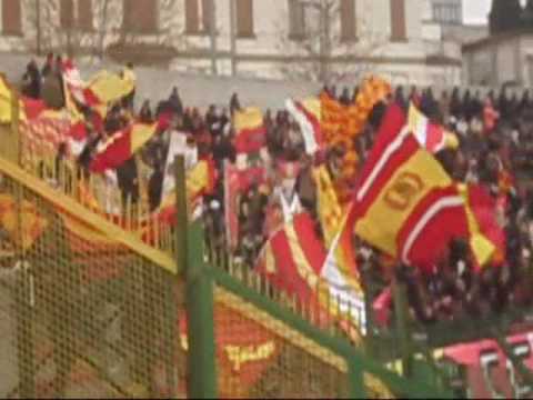 Catanzaro Manfredonia 2-1  17. 01. 2010