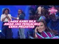 Kecoh Dan Lawak Habis Bila Johan Jadi Pengacara Ceria Megastar Mas Idayu AC Mizal Pak Nil