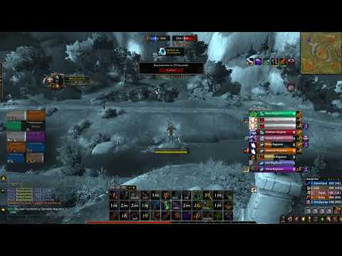 WoW SL RBG SSN2 - EFFECTIVE Team Communication