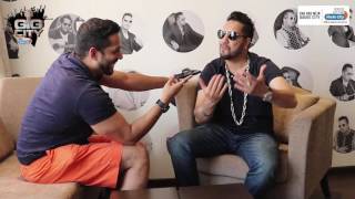 Gig City Season 2:  Mika Singh talks about his experience of working with AR Rahman