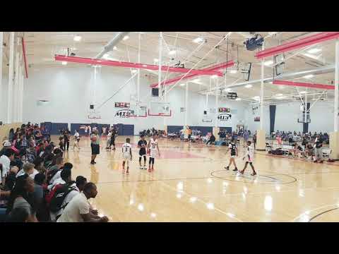 Proskills 2024 vs Franchize - 4/28/19 - Chapt 4