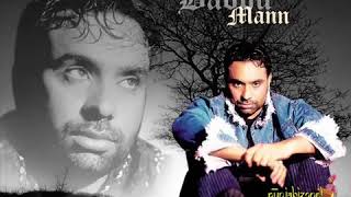 Rab Na Kare - Babbu Maan | Old Sad Punjabi Songs | Zindagi |