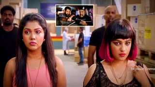 Nayanthara, Vikram & Nitya Menon BlockBuster Superhit Movie Part -3 || Tollywood Cinemalu