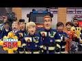 Fireman Sam New Intro S16 Vocals S10 13 Jepep