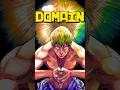 How Does Naoya S Domain Work Jujutsu Kaisen Naoya S Time Cell Moon Palace Domain Explained