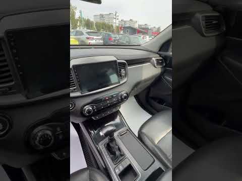 фото kia sorento iii prime рестайлинг 0