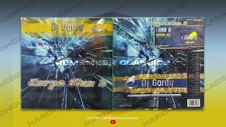 Dj Gordy - Libelula (HQ)