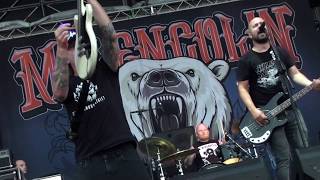 MILLENCOLIN - True Brew / Lozin&#39; Must (live2017)