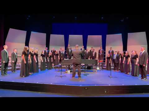 Words- Anders Edenroth (The Real Group)