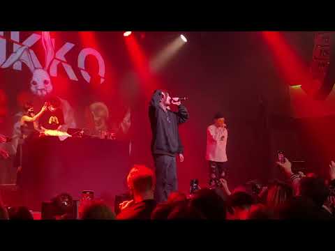 Aikko, Inspace, Katanacss - Салют 05.02.2022 Урбан