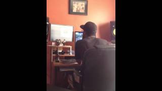 N.O. announces his mix tape project C.O.Y. Is coming!!!!