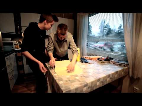 Eeppinen Lounasaika 2: Lihatasku