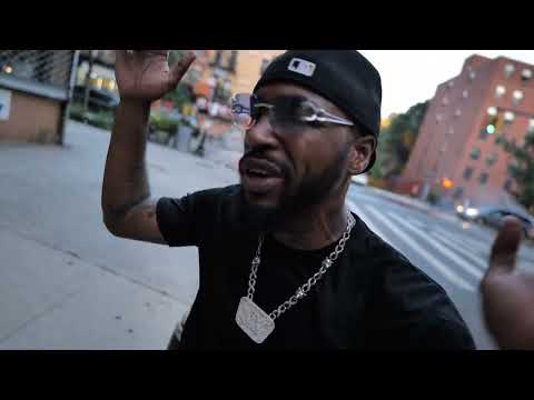 SERIUS JONES - THOT MOBB K (Rex Diss) Official Music Video