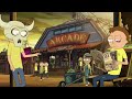 Adult Swim Rick And Morty Season 8 Episode 3 Promo