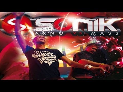 Sonik New Show 2014 | Official Aftermovie