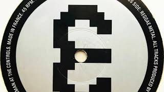Eskimos & Egypt - Welcome To The Future (Reggae Metal)