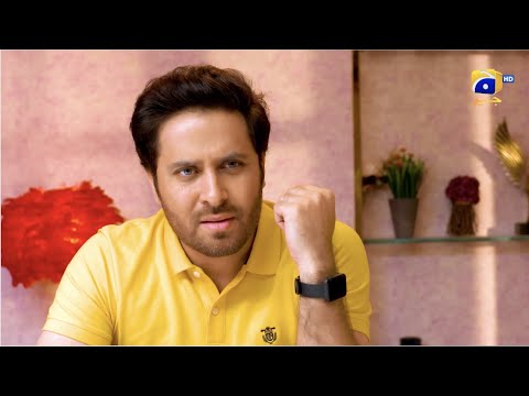 Zindagi Aik Paheli Episode 35 Promo | Tonight at 7:00 PM On Har Pal Geo