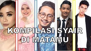 Kompilasi Syair Di matamu Sufian Suhaimi