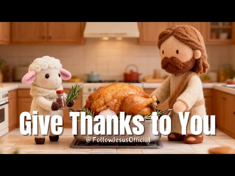 Psalm 107:1  | Powerful Gospel Songs – Worship, Praise & Christian Music for the Soul