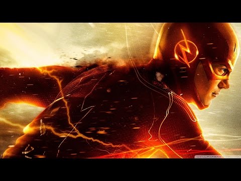 The Flash (1 season) -   War of Change
