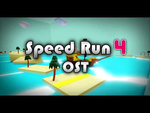 Speed Run 4 New Soundtrack - 012 - Level 11 (Samson Penot - Stirring Synths)