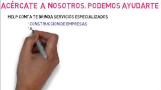 El inicio de nuestra Historia