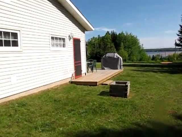 3 Bedroom Seaside Cottage in Prince Edward Island in Canada