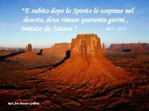 Gesù, Tu sei il mio Dio